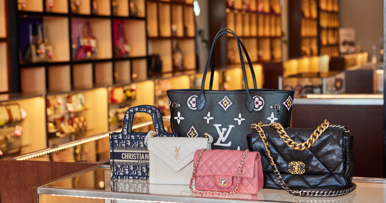 gorchic bags